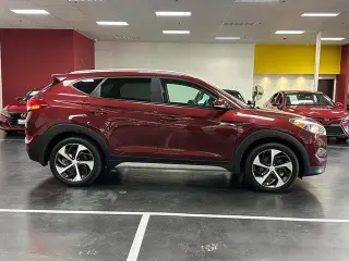 Hyundai TUCSON 2017 AWD Sport 4dr SUV