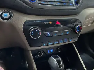 Hyundai TUCSON 2017 AWD Sport 4dr SUV
