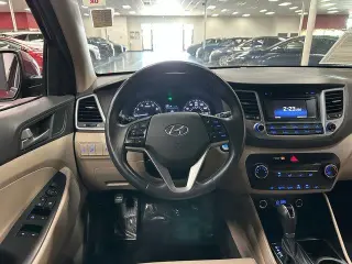 Hyundai TUCSON 2017 AWD Sport 4dr SUV