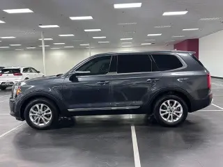Kia Telluride 2022 LX 4dr SUV