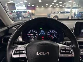 Kia Telluride 2022 LX 4dr SUV