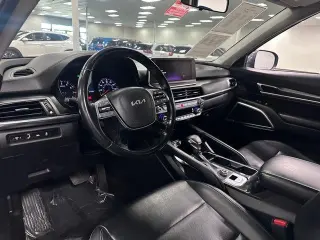 Kia Telluride 2022 LX 4dr SUV