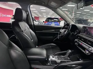 Kia Telluride 2022 LX 4dr SUV