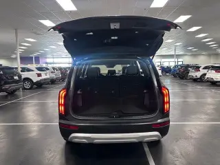 Kia Telluride 2022 LX 4dr SUV
