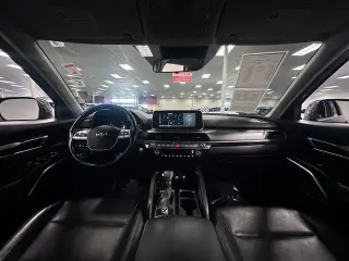 Kia Telluride 2022 LX 4dr SUV