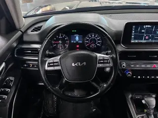 Kia Telluride 2022 LX 4dr SUV