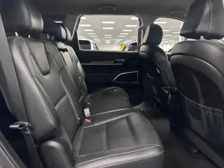 Kia Telluride 2022 LX 4dr SUV