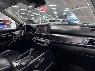 Kia Telluride 2022 LX 4dr SUV