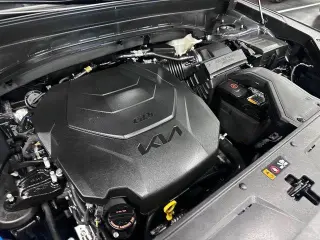 Kia Telluride 2022 LX 4dr SUV