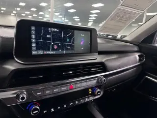 Kia Telluride 2022 LX 4dr SUV