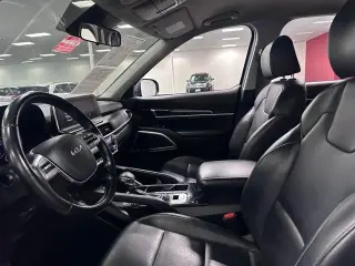 Kia Telluride 2022 LX 4dr SUV