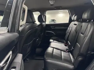Kia Telluride 2022 LX 4dr SUV