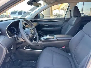 Hyundai TUCSON Plug-in Hybrid 2022 AWD SEL 4dr SUV