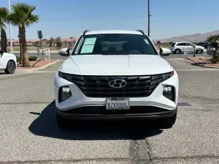 Hyundai TUCSON Plug-in Hybrid 2022 AWD SEL 4dr SUV
