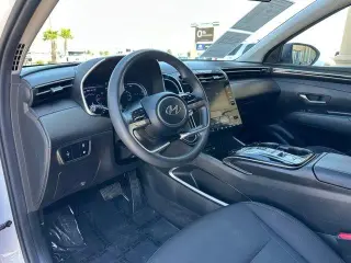 Hyundai TUCSON Plug-in Hybrid 2022 AWD SEL 4dr SUV