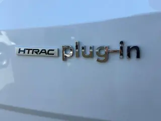 Hyundai TUCSON Plug-in Hybrid 2022 AWD SEL 4dr SUV