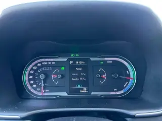 Hyundai TUCSON Plug-in Hybrid 2022 AWD SEL 4dr SUV