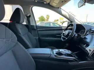 Hyundai TUCSON Plug-in Hybrid 2022 AWD SEL 4dr SUV