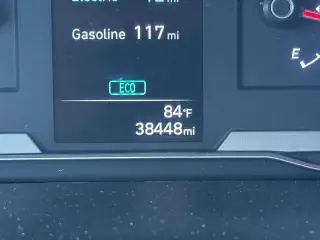 Hyundai TUCSON Plug-in Hybrid 2022 AWD SEL 4dr SUV