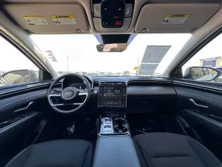 Hyundai TUCSON Plug-in Hybrid 2022 AWD SEL 4dr SUV
