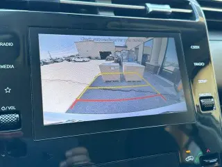 Hyundai TUCSON Plug-in Hybrid 2022 AWD SEL 4dr SUV
