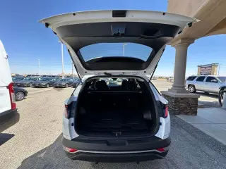 Hyundai TUCSON Plug-in Hybrid 2022 AWD SEL 4dr SUV