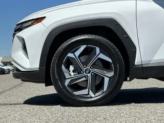 Hyundai TUCSON Plug-in Hybrid 2022 AWD SEL 4dr SUV
