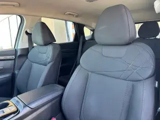 Hyundai TUCSON Plug-in Hybrid 2022 AWD SEL 4dr SUV