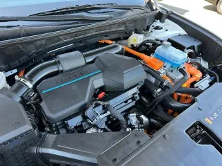 Hyundai TUCSON Plug-in Hybrid 2022 AWD SEL 4dr SUV