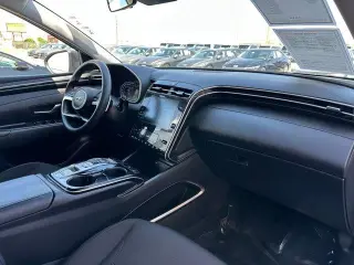 Hyundai TUCSON Plug-in Hybrid 2022 AWD SEL 4dr SUV