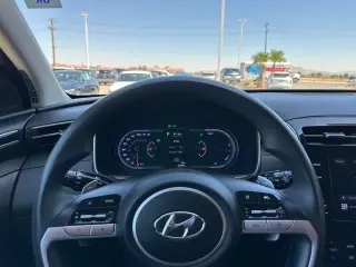 Hyundai TUCSON Plug-in Hybrid 2022 AWD SEL 4dr SUV