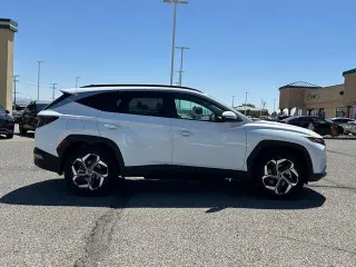 Hyundai TUCSON Plug-in Hybrid 2022 AWD SEL 4dr SUV