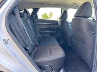 Hyundai TUCSON Plug-in Hybrid 2022 AWD SEL 4dr SUV