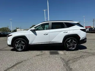 Hyundai TUCSON Plug-in Hybrid 2022 AWD SEL 4dr SUV