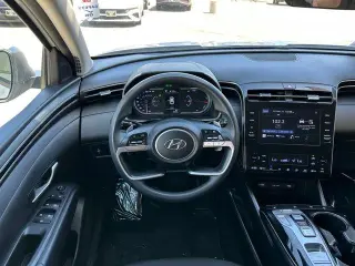Hyundai TUCSON Plug-in Hybrid 2022 AWD SEL 4dr SUV