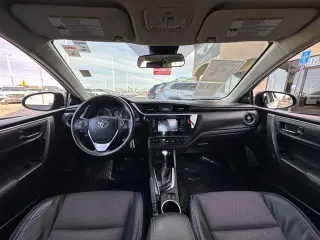 Toyota Corolla 2019 L 4dr Sedan