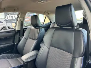 Toyota Corolla 2019 L 4dr Sedan