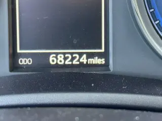 Toyota Corolla 2019 L 4dr Sedan