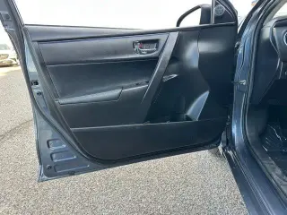 Toyota Corolla 2019 L 4dr Sedan