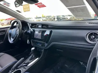 Toyota Corolla 2019 L 4dr Sedan