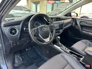Toyota Corolla 2019 L 4dr Sedan