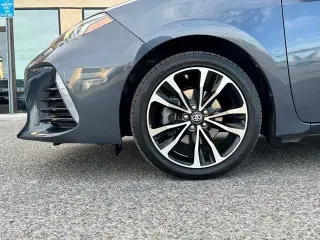Toyota Corolla 2019 L 4dr Sedan