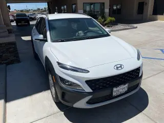 Hyundai KONA 2023 SEL 4dr Crossover