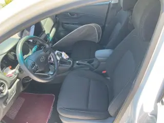 Hyundai KONA 2023 SEL 4dr Crossover