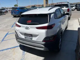 Hyundai KONA 2023 SEL 4dr Crossover