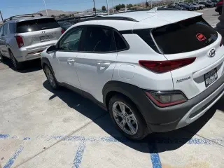 Hyundai KONA 2023 SEL 4dr Crossover