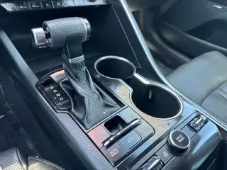 Kia K5 2021 EX 4dr Sedan