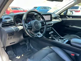 Kia K5 2021 EX 4dr Sedan