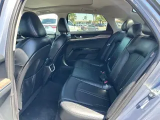Kia K5 2021 EX 4dr Sedan
