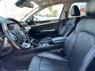 Kia K5 2021 EX 4dr Sedan